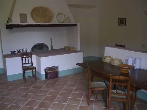 Agriturismo Villa Buoninsegna Rapolano Terme