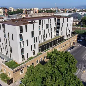 Camplus Fortezza Casa Per Ferie Apartamento