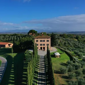 Relais Grazianella | Esperienze בית חווה