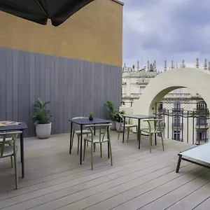 signature-apartments-diagonal.catalonia-hotels.com/