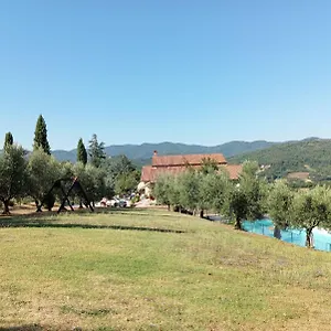  Vakantieboerderij Val Della Pieve