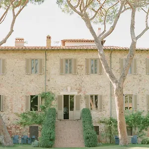 La Pescaia Resort Agroturismo