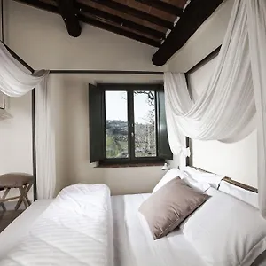  Vakantieboerderij Salcheto Winehouse