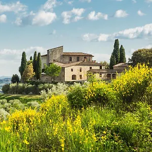 Castello La Leccia Agroturismo