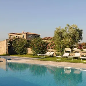 Relais Le Ginestre Agroturismo