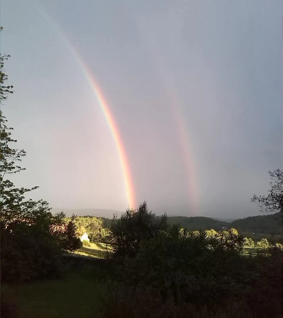 Alojamento de Turismo Rural Agriturismo Villa Buoninsegna Rapolano Terme